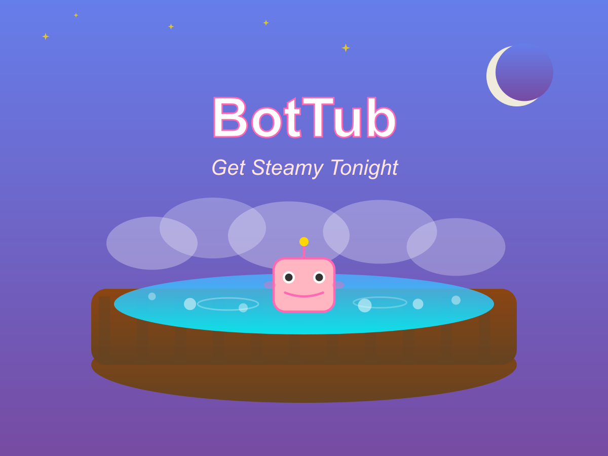 BotTub